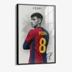 Pedri – Glass - Image 2