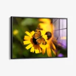 Petal Circuit – Glass - Image 2