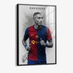 Raphinha – Glass - Image 2