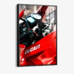 Redline Pulse – Glass - Image 2