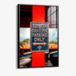 Reserved Thunder – Glass - Image 2