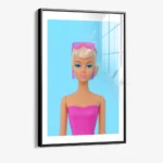 Retro Siren III – Glass - Image 2