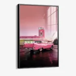 Roadside Vintage – Glass - Image 2