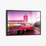 Roadside Vintage HZ – Glass - Image 2