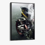 Track Phantom – Glass - Image 2