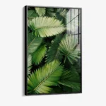 Tropic Pattern – Glass - Image 2