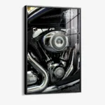 V-Twin Legend – Glass - Image 2