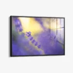 Violet Frequency – Glass - Image 2