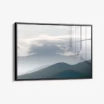 Wavelength Ridge – Glass - Image 2