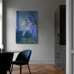 Blue Range Work – Glass - Image 3