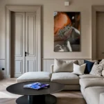 Copper Roar – Glass - Image 3
