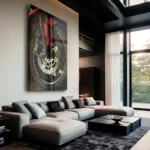Crimson Brake – Glass - Image 3