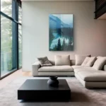 Everblue Bend – Glass - Image 3
