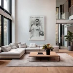 Federico Valverde – Glass - Image 3