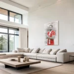 Harry Kane – Glass - Image 3