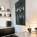 Mirror Flock – Glass - Image 3