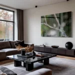 Quiet Operation – Glass - Image 3