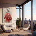 Ronaldo III – Glass - Image 3