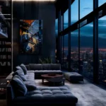 Titanium Rush – Glass - Image 3