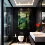 Tropic Pattern – Glass - Image 3