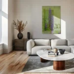 Upright Signal – Glass - Image 3