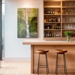 Vertical Flow – Glass - Image 3