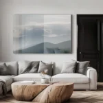 Wavelength Ridge – Glass - Image 3