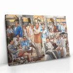 "Billionaires meeting" gallery 1