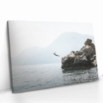 "The Dive" gallery 1