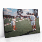 "Miami Golfing" gallery 1