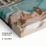 "By the pool" gallery 3