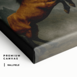 "The Horses" gallery 3