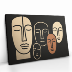 "African Art I" gallery 1
