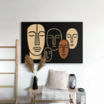 "African Art I" gallery 2