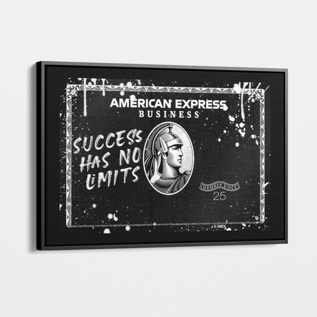 "Success has no limits"