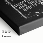 "Success has no limits" gallery 3