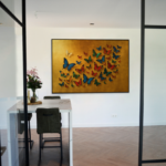 "Butterfly Paint" gallery 2