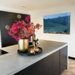 The Lake - Glass gallery 2