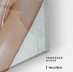 Classic Beach - Glass gallery 1