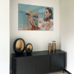 Classic Beach - Glass gallery 2