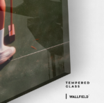 Miami Golfing - Glass gallery 1