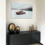 Thirty Five - Glass gallery 2