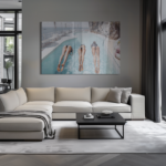 Holiday Dreams - Glass gallery 2