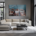 Venice Dreams - Glass gallery 2