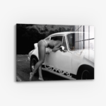 White Dreams - Glass