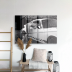 White Dreams - Glass gallery 2