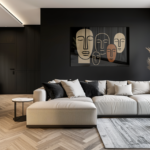 African Art I - Glass gallery 2