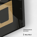 African Art II - Glass gallery 1