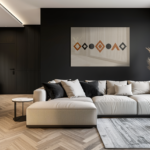 African Art III - Glass gallery 2