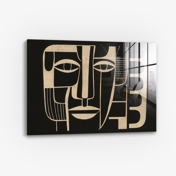 African Art IV - Glass